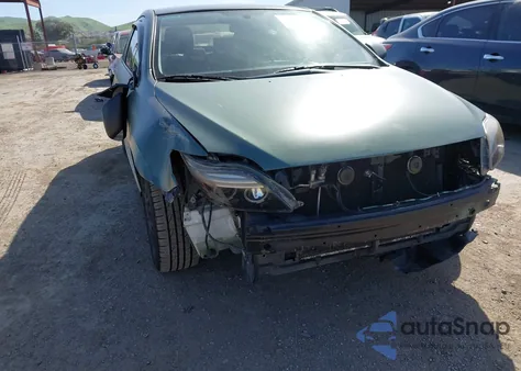 2010 Scion Tc из США, поврежденный, VIN JTKDE3B75A0318883